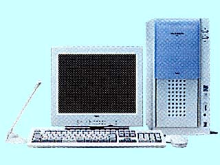 VALUESTAR NX VM30/3XC PC-VM303XC PC-VM303XC