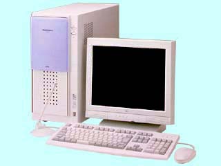 VALUESTAR NX VM40/4FC PC-VM404FC PC-VM404FC