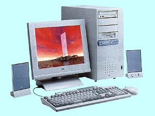 VALUESTAR NX VM550J/8GD PC-VM550J8GD PC-VM550J8GD