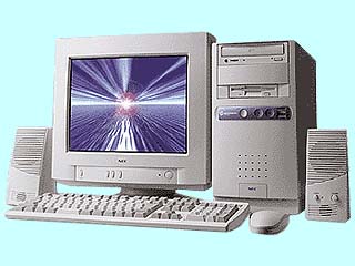 VALUESTAR NX R VR400M/87D PC-VR400M87D PC-VR400M87D