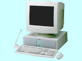 VALUESTAR NX VS30/47D PC-VS3047D PC-VS3047D