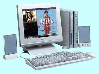VALUESTAR NX VT450J/7FC PC-VT450J7FC PC-VT450J7FC