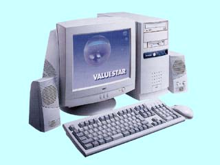VALUESTAR U VU50L/35B PC-VU50L35B PC-VU50L35B