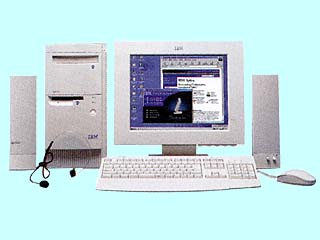 Aptiva E3J 2153-3JT 2153-3JT