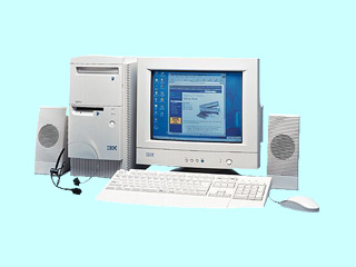 Aptiva E21 2153-M15 2153-M15