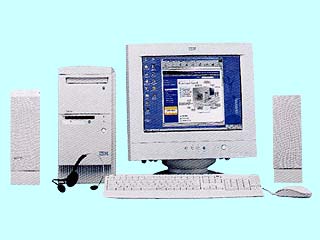 Aptiva E 243 2158-247 2158-247