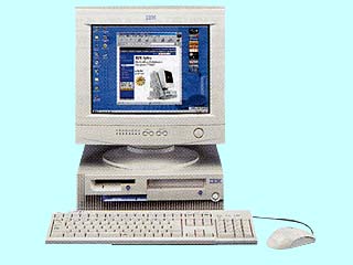Aptiva E 21J 2190-1J5 2190-1J5