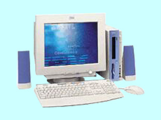 Aptiva E 4BM 2196-BM7 2196-BM7