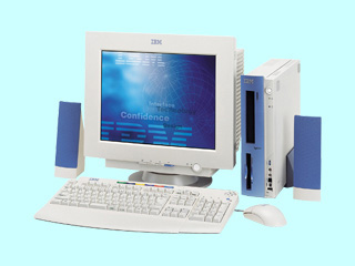 Aptiva E 4DM 2197-DM7 2197-DM7