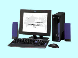Aptiva E 13J 2255-3JR 2255-3JR