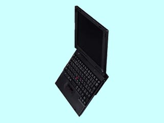 ThinkPad 240X 2609-51J 2609-51J