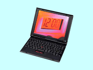 ThinkPad 240Z 2609-81J 2609-81J
