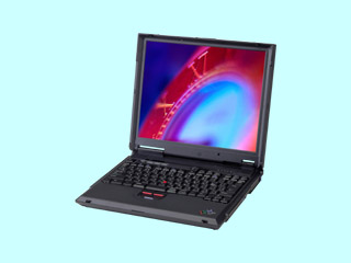 ThinkPad A22m 2628-T2J 2628-T2J
