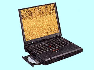 ThinkPad 570 2644-BA7 2644-BA7