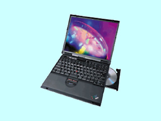 ThinkPad T21 2647-9AJ 2647-9AJ