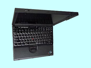 ThinkPad T22 2647-4EJ 2647-4EJ