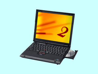 ThinkPad A21e 2655-32J 2655-32J