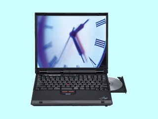 ThinkPad A21e 2655-42J 2655-42J