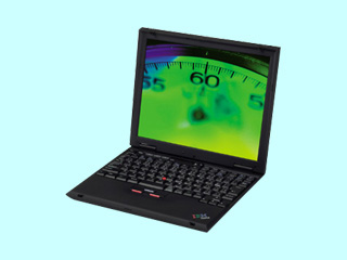 ThinkPad X20 2662-35J 2662-35J