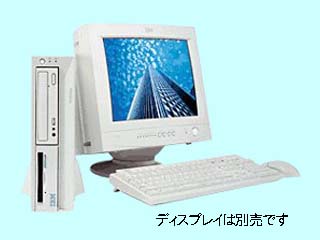 NetVista A20 6266-G2J 6266-G2J