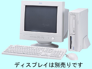 NetVista A20 6266-JA6 6266-JA6