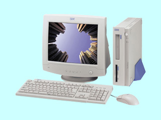 NetVista A20 6344-JA2 6344-JA2