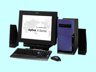 Aptiva A 43J 6832-439 6832-439