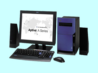 Aptiva A 43J 6832-43E 6832-43E