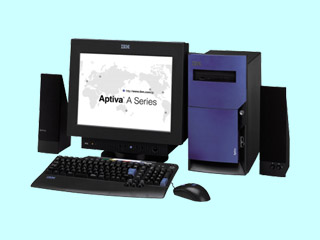 Aptiva A 43J 6832-43P 6832-43P