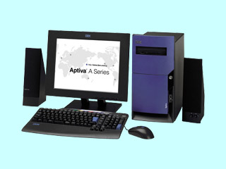 Aptiva A 63J 6832-63R 6832-63R