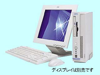 NetVista A40 6842-S2J 6842-S2J