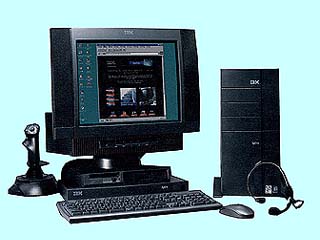 Aptiva S B97 2162-B97 2162-B97
