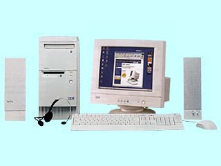 Aptiva E 273 2158-275 2158-275