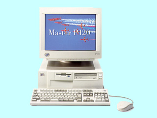Master P120 2411-P31 2411-P31