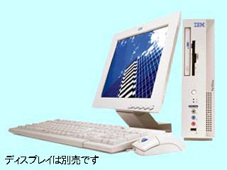NetVista A40 6881-S4J 6881-S4J