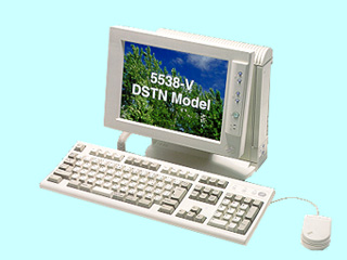 PC Stream 5538-VVC 5538-VVC
