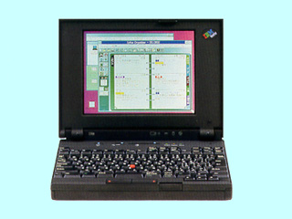 ThinkPad 230Cs 2432-YB5 2432-YB5