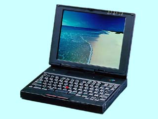 ThinkPad 235 2607-10J 2607-10J