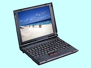 ThinkPad 240 2609-25J 2609-25J