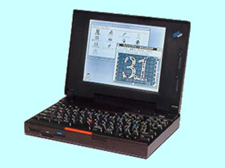 ThinkPad 340 2610-0JC 2610-0JC