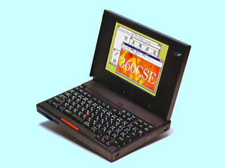 ThinkPad 360CE 2620-9JF 2620-9JF