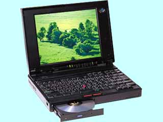 ThinkPad 365XD 2625-6J2 2625-6J2