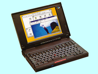 ThinkPad 370C 9545-QFJ 9545-QFJ