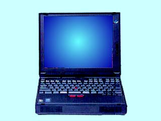 ThinkPad 380X 2635-G0J 2635-G0J