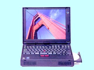 ThinkPad 380XD 2635-8AJ 2635-8AJ