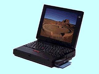 ThinkPad 385D 2635-3ZJ 2635-3ZJ