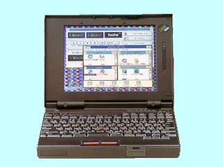 ThinkPad 530CS 2605-1FP 2605-1FP