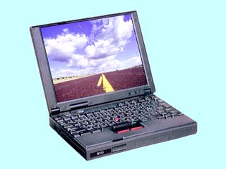 ThinkPad 535X 2606-70J 2606-70J