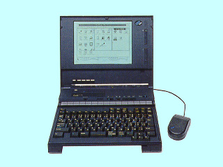 ThinkPad 550BJ 2437-Y01 2437-Y01