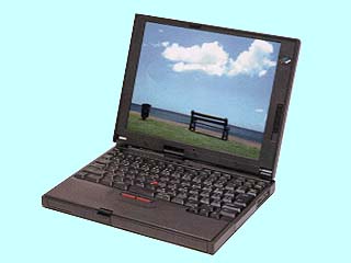 ThinkPad 560E 2640-40J 2640-40J